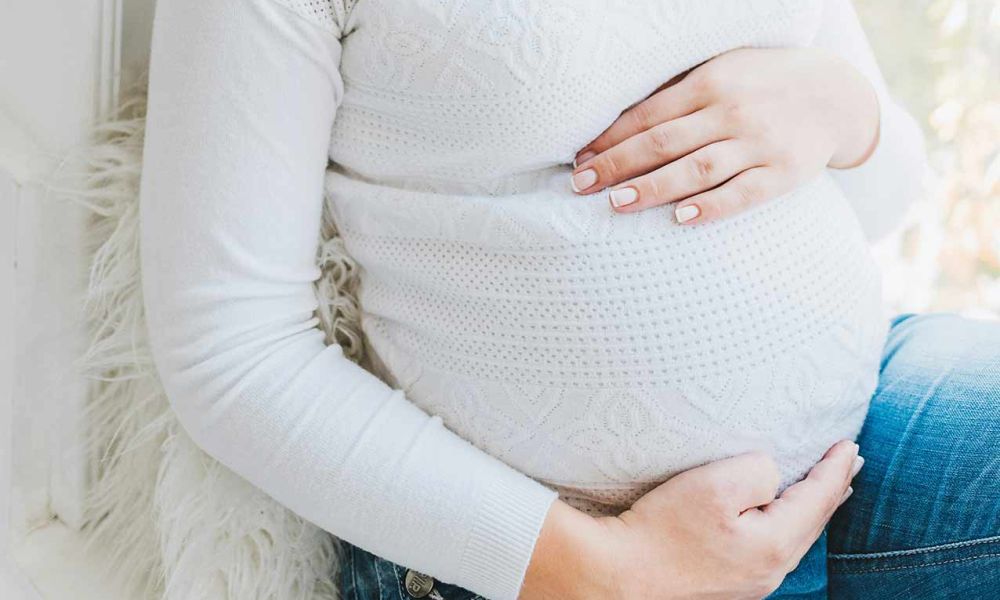 Emorroidi durante la gravidanza