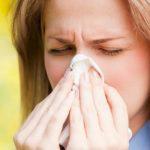 Allergia: un male di stagione