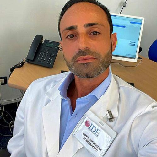 dott. Picarella Alessandro