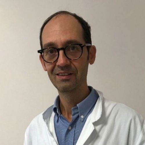 Dott. Giovannini Umberto