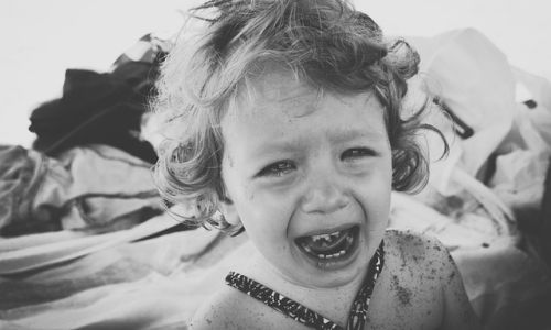 emorroidi nei bambini