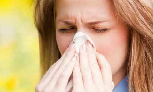 Allergie e dermatologo