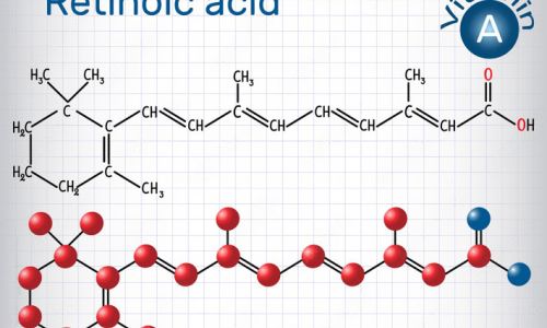 Tretinoina (acido retinoico) in dermatologia