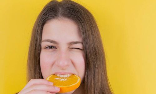 Benefici della vitamina C sulla pelle
