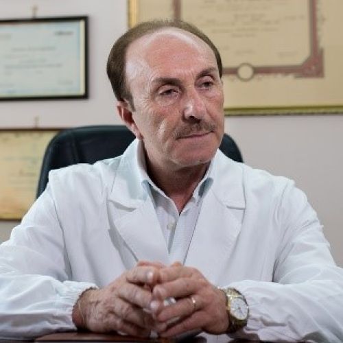 Dott. Picarella Giuseppe