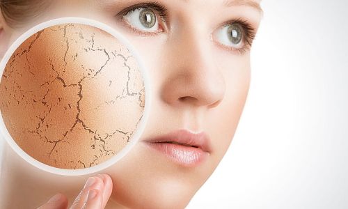 consigli per pelle secca in età avanzata